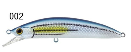 WOBLER VIBER BAIT LONG CAST 9cm S KOLOR 02 (J505) KAMATSU 324064002