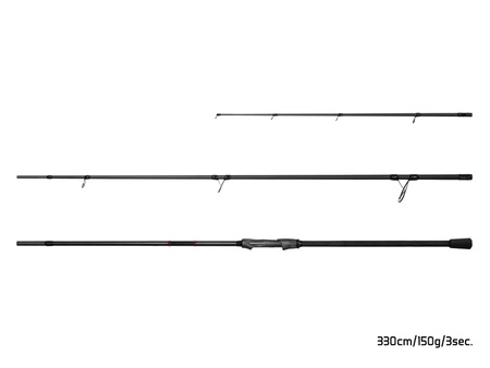 Delphin DIMENZIA 300cm/150g/3 składy Delphin (101005804)
