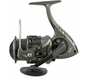 Kołowrotek  MegaBAITS Combat FEEDER FD1050i szp.alum. 50 9BB+Inf.AR    DRAGON CHN-16-00-150