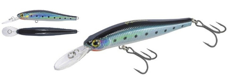 WOBLER PULSE MINNOW L22 7cm/S WOBLER KAMATSU 323011018