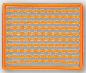 Uniwersalne stopery 1szt Robinson 94-ST-005