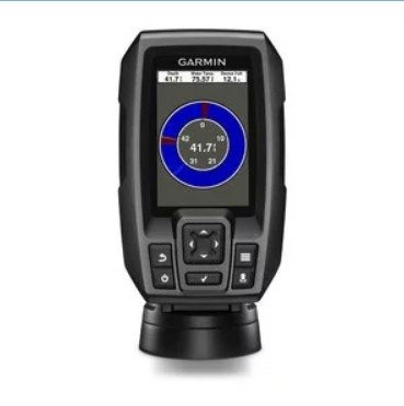 GARMIN ECHOSONDA STRIKER 4