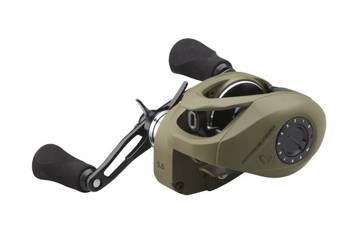 MULTIPLIKATOR NISKOPROFILOWY SG8 300 BC RH 7+1BB(2JP) 5.6:1 Savage Gear (76083)