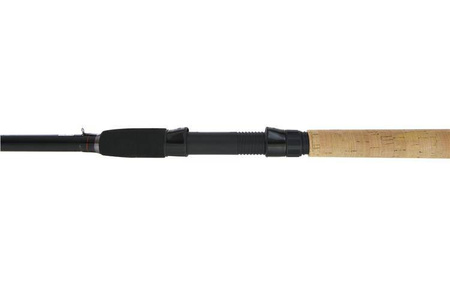 RIVAL HEAVY PILK 270 c.w. up to 250 g (CARBON TIP) MIKADO WAA813-270