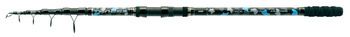 WĘDKA TENESA TELE CARP TRT 3,60 3,00LBS JAXON WJ-TNV360300