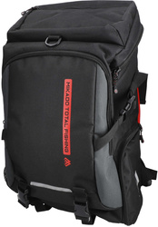 PLECAK - MFT DAYPACK 30L (50x30x20cm) - op. 1szt. MIKADO UWI-024