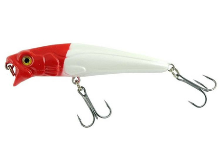 WOBLER ATRACT EDAR 7,5cm J JAXON VR-XHE075J