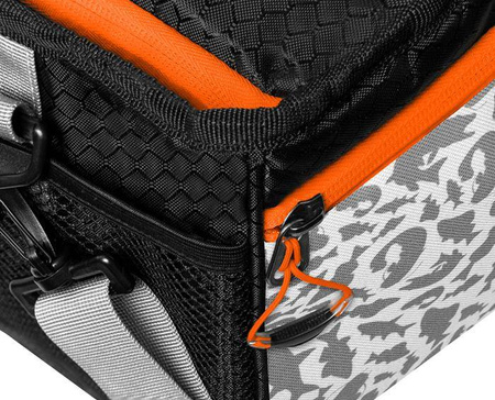 Delphin ATAK! Quick torba na ramię  Delphin (101000452)