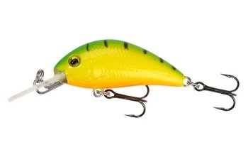 WOBLER FH - CAVALIER 4 cm / 70 - PŁYWAJĄCY MIKADO PWF-CA-4F-70