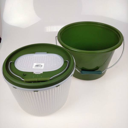 Sadzyk na żywca 34x21cm Robinson 74-SA-005