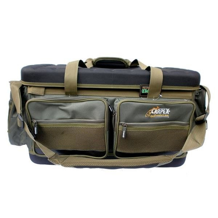 Torba Carpex (z funkcją stolika) XL, 60*30*35cm Robinson 73-CA-015