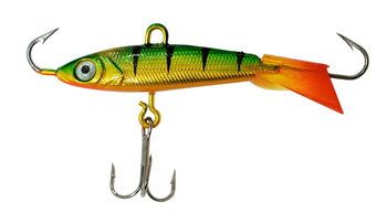 J.VERTICAL BALANCE 201 B 4X1SZT JAXON BV-XAL201B