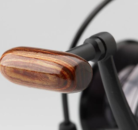 KOŁOWROTEK AVENGER 4000 BF Prologic (74701)