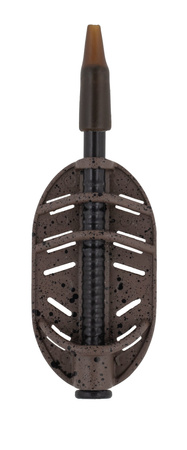 KOSZYCZEK - METHOD FEEDER MFX - Q.M.F. rozm. L - 15g - op.1szt. MIKADO AMFX-QMF-1L-15B