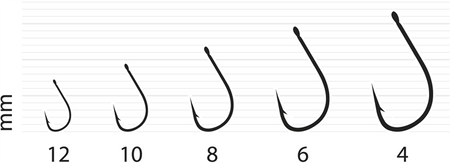 HACZYK KAMATSU FUNA 10RO 511200810