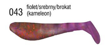 KILLER SHADOW ROZMIAR 3 KOLOR 043 OP.20SZT. 7,5CM 310074043