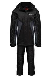 KOMBINEZON ZIMOWY -MIKADO - XL - op.1 kpl. MIKADO UMB-273-XL