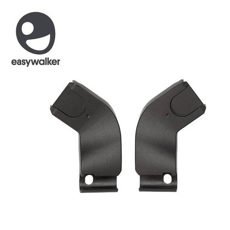 Easywalker Jackey Adapter do fotelika samochodowego do wózka