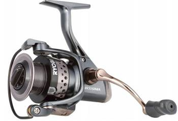 Kołowrotek  Ryobi ECUSIMA szp.alum. 3000 7BB+Inf.AR    DRAGON CHW-ECM-3000