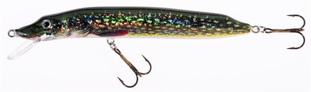 WOBLER JAXON HS PIKE 16 F PL JAXON VJ-PI16FPL