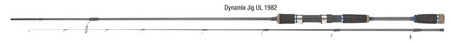DYNAMIX JIG UL1982 198/1-8 WĘDKA KONGER 155003198