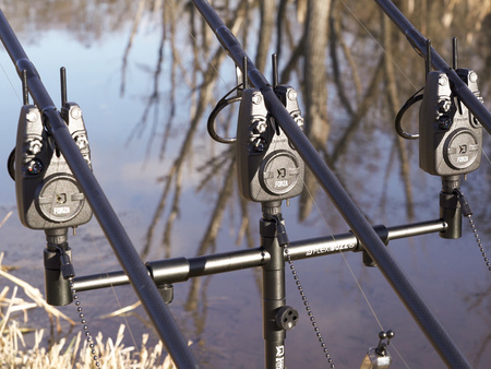 Regulowany buzz bar Delphin FlexiBUZZ XL XL 25-35cm Delphin (101004376)