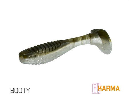 Sztuczna przynęta/guma Delphin KARMA UVs/ 5szt 10cm/HAWAI Delphin (101002582)