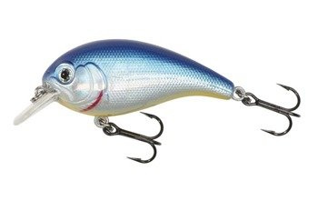 WOBLER FH - CRAZY DOTS 4.4 cm / A19 - PŁYWAJĄCY MIKADO PWF-CD-4.4F-A19