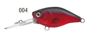 WOBLER BABY SHAD 4cm S KOLOR 04 KAMATSU (NR FAB. 9634) 324068004