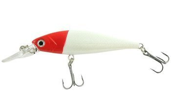 WOBLER ATRACT TREFL 8cm J JAXON VR-XHD080J