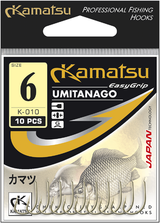 HACZYK KAMATSU UMITANAGO 06GŁ 511010106
