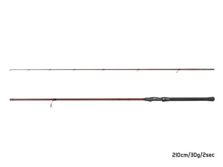 Delphin AMULET Spin 180cm/30g/2 składy Delphin (101004437)