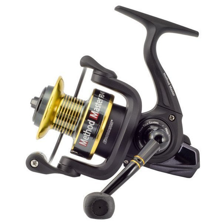 Kołowrotek Robinson Method Master FD 504 Robinson 23P-MM-050