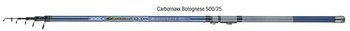 CARBOMAXX BOLOGNESE 600/25 WĘDKA KONGER 121036600