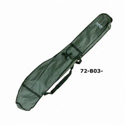 Pokrowiec wędkarski Robinson 3-komorowy 1,30m Robinson 72-B03-130