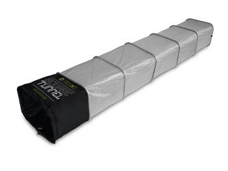 Siatka Delphin REAXE SquareTUNNEL 50x40cm / 300cm Delphin (101005174)