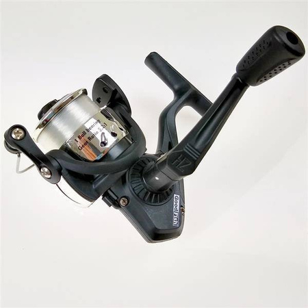 Kołowrotek Goodfish FA 101 z żyłką GoodFish A-23-FA-101Z