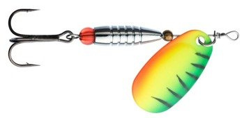 BŁYSKOTKA OBROTÓWKA JAXON HR ATUS 3 I 5X1SZT JAXON BO-HXB3I