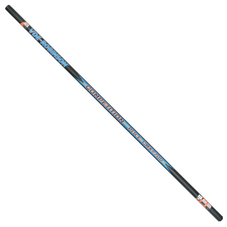 Wędka Bat VDE-Robinson Nano Core Pole MX4-600, 6m Van Den Eynde 11W-PM-406