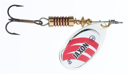 BŁYSKOTKA OBROTÓWKA JAXON HS TROFFY 3 H 5X1SZT JAXON BO-JXT3H