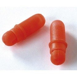 Łącznik amortyzatora, średni - 2 szt. VDR Team 67-A0-021