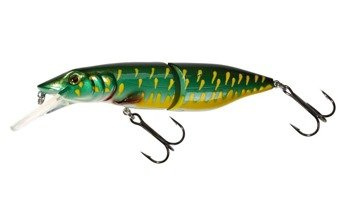WOBLER FH - PIKE 11cm / 56 - PŁYWAJĄCY MIKADO PWF-PE-11F-56