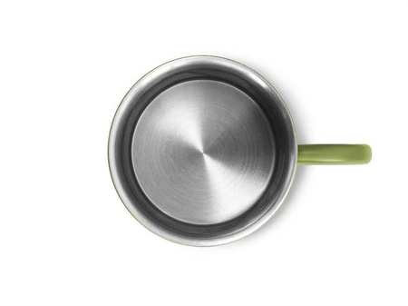 Kubek ze stali nierdzewnej Delphin CLASSIC 300ml Delphin (101002392)