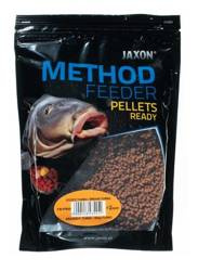 NAWILŻONY PELLETS METHOD FEEDER READY 2MM LESZCZ TURBO 500G JAXON FM-PR08