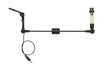 ILLUMINATED SWING INDICATOR 1PCS GREEN DAM (76104)