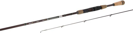 SPINNING EXCELLENCE CONTACT 214 c.w. 3-15 g MIKADO WAA761-214