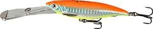 Wobler Śledź Savage Gear 3D Iron Mask Deep Diver 90 9cm 15g SF 09-Orange Flash (55075)