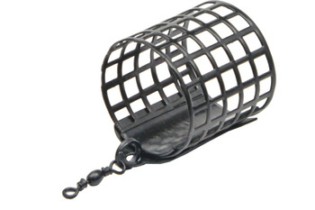 Koszyczek Competition Feeder Round 30g op.2szt. Konger KONGER 770100030