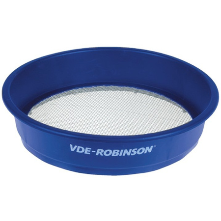 Sito okrągłe duże VDE-Robinson 46cmx11,5cm/4mm VDR Team 67-SI-P24