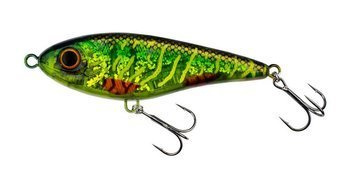 Wobler STRIKE PRO Baby Buster Slow Sinking 10cm/25g C755G    DRAGON TEV-EG050-C755G